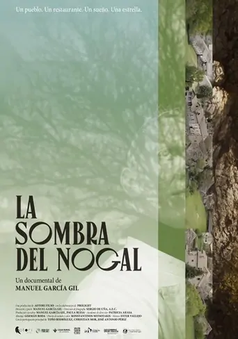 Watch La sombra del nogal Film