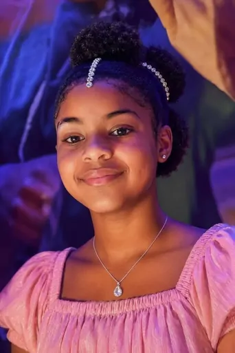 Watch Loretta Robinson:An American Dream Film