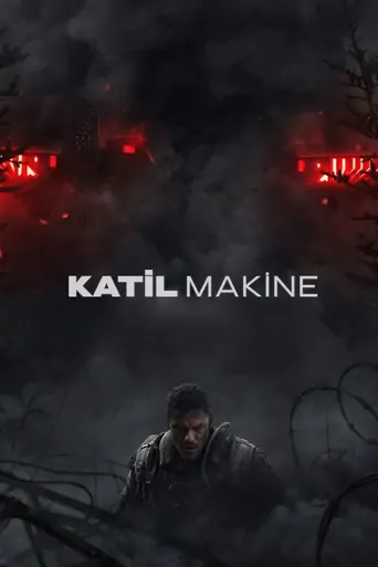 Watch Katil Makine Film