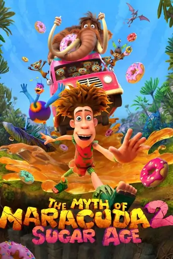Watch Маракуда 2. Сахарный век Film