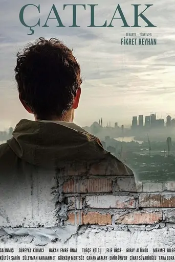 Watch Çatlak Film