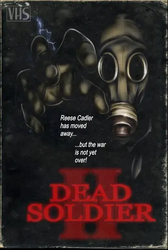 Watch Dead Soldier II Film