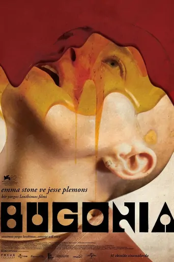 Watch Bugonia Film