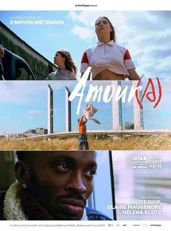 Watch Amour(s) Film