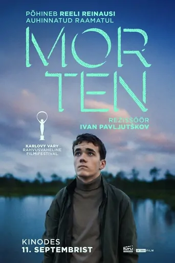 Watch Morten Film