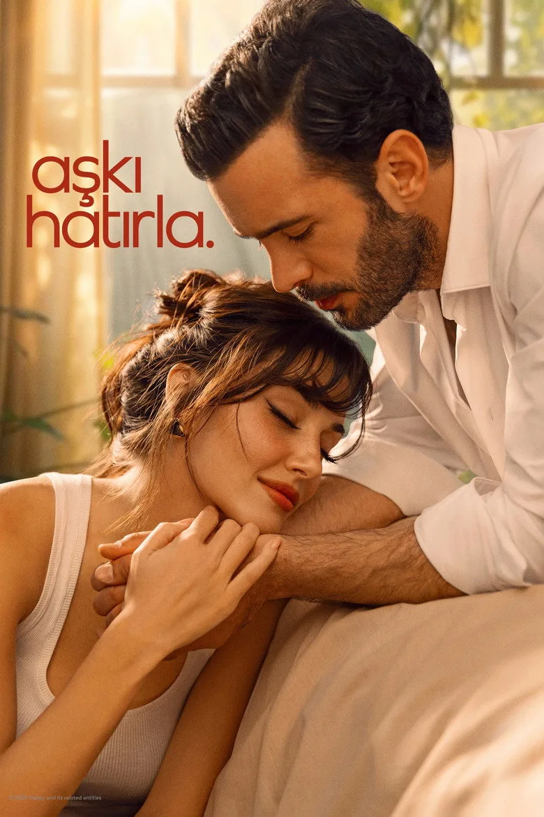 Aşkı Hatırla