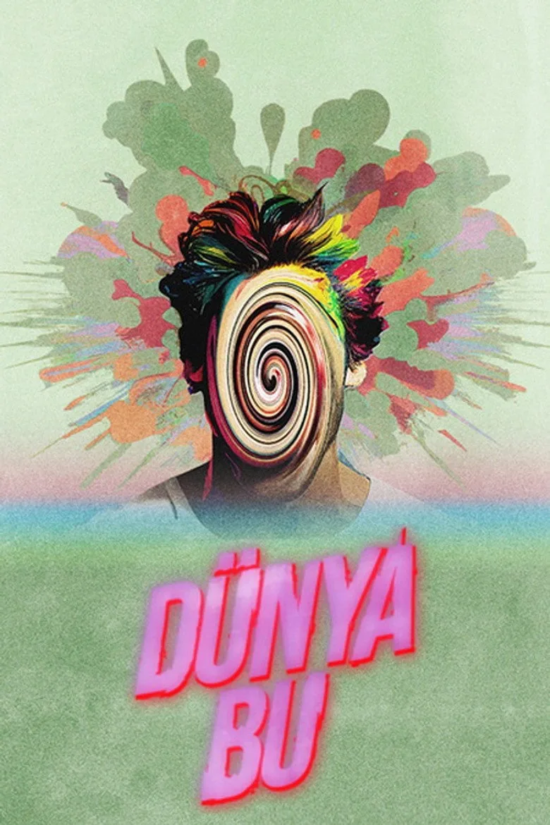 Dünya Bu