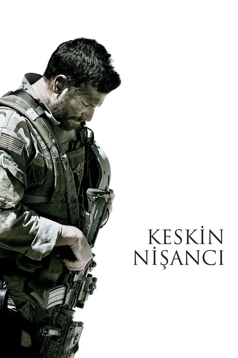 Watch Keskin Nişancı Film