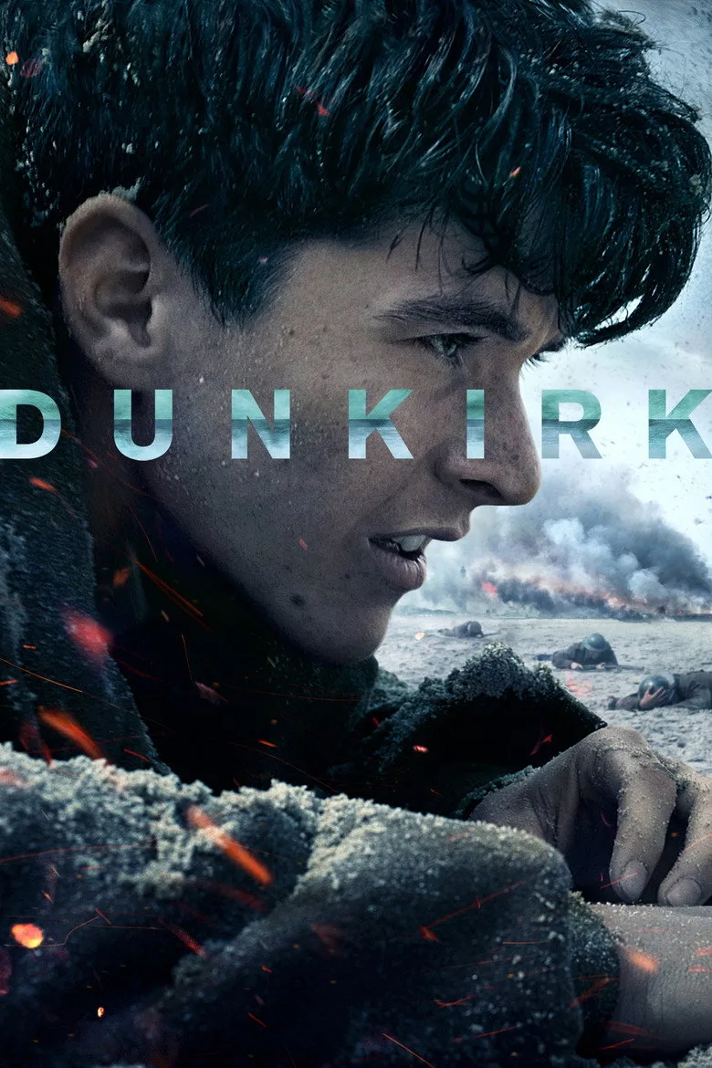 Watch Dunkirk Film